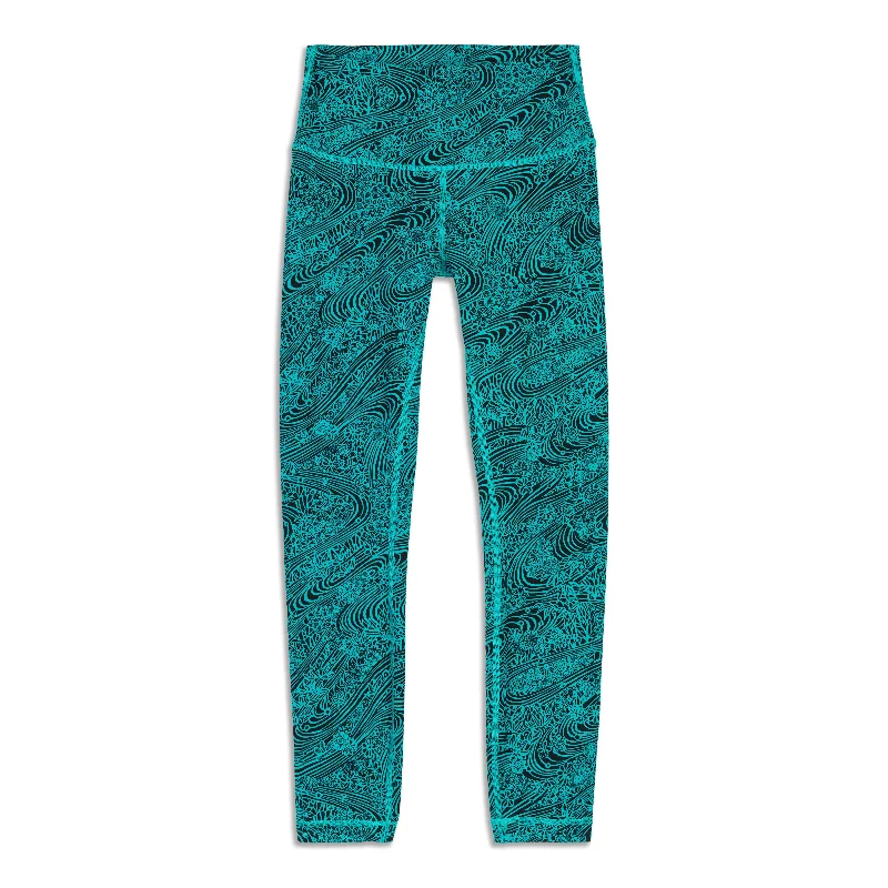 Steal Deal Wunder Under High Rise Legging - Resale