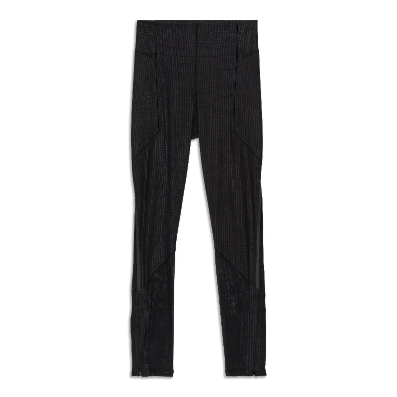 Weekend Deals That Please lululemon Lab High Rise Run Tight - Resale