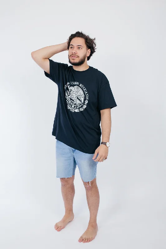 Weekend Deals That Amaze Eagle and Snake T-Shirt