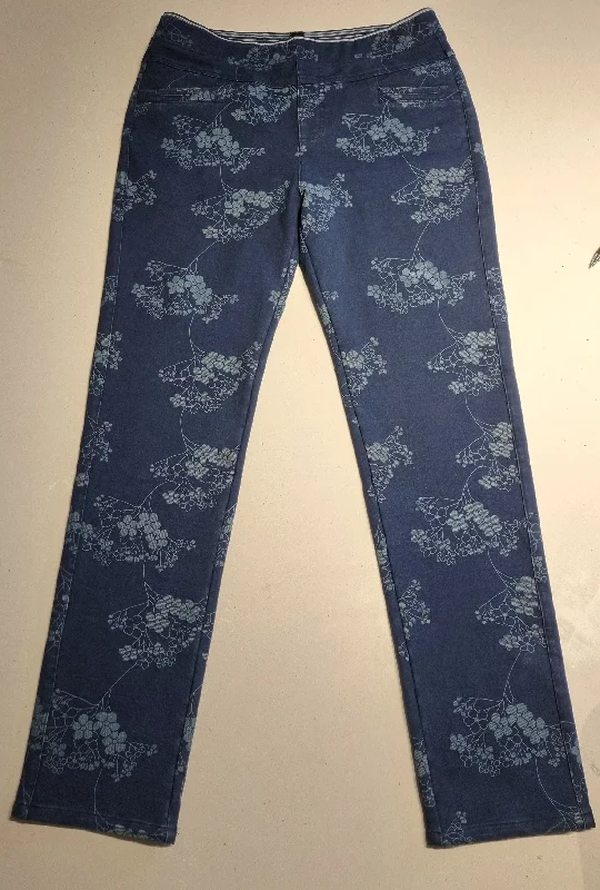 Weekend Specials to Love Maglia Printed Leisure Pant