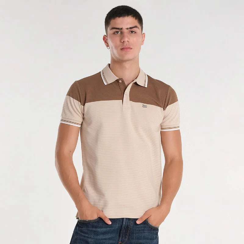 COOL BEIGE/SHITAKE