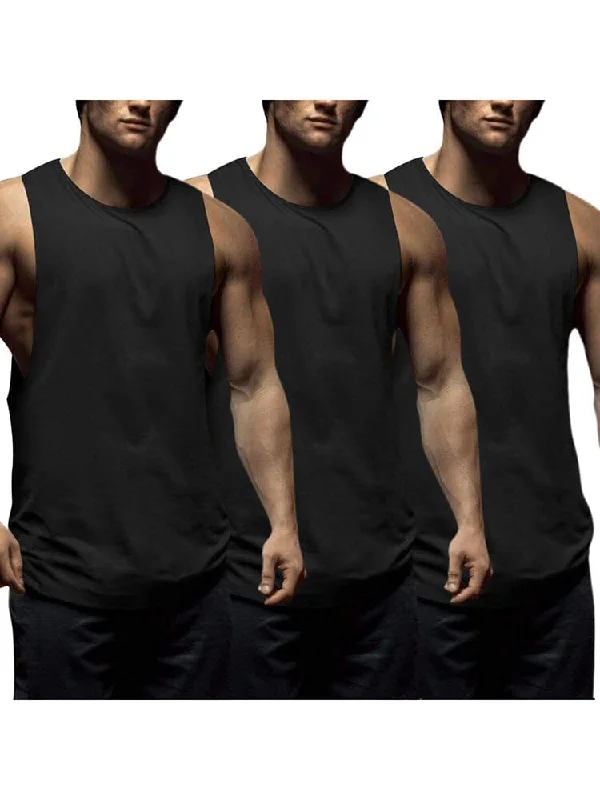 Black*3