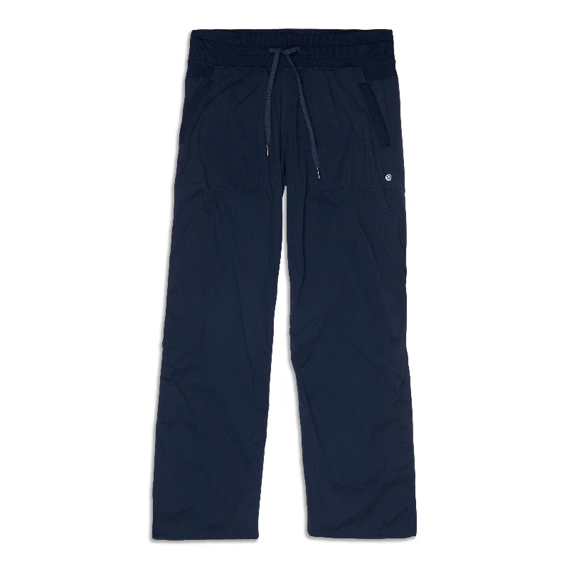 Savings Soar This Weekend Dance Studio Mid-Rise Pant - Resale