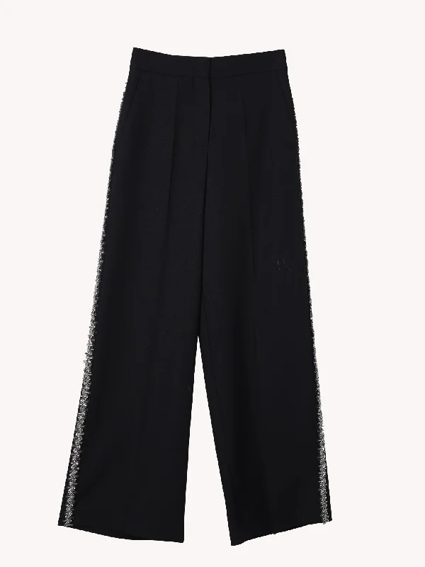 Best Seller SLATE TAILORED PANTS