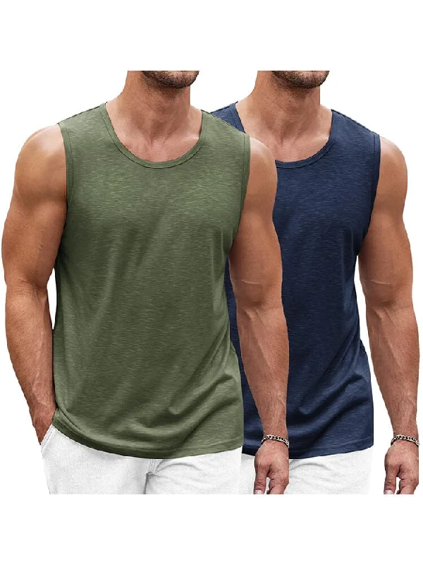 Navy Blue/Army Green