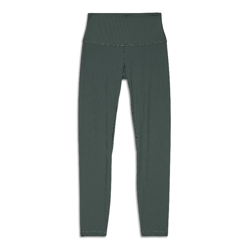 Weekend Deals That Wow lululemon Align™ High-Rise Ribbed Pant - Resale