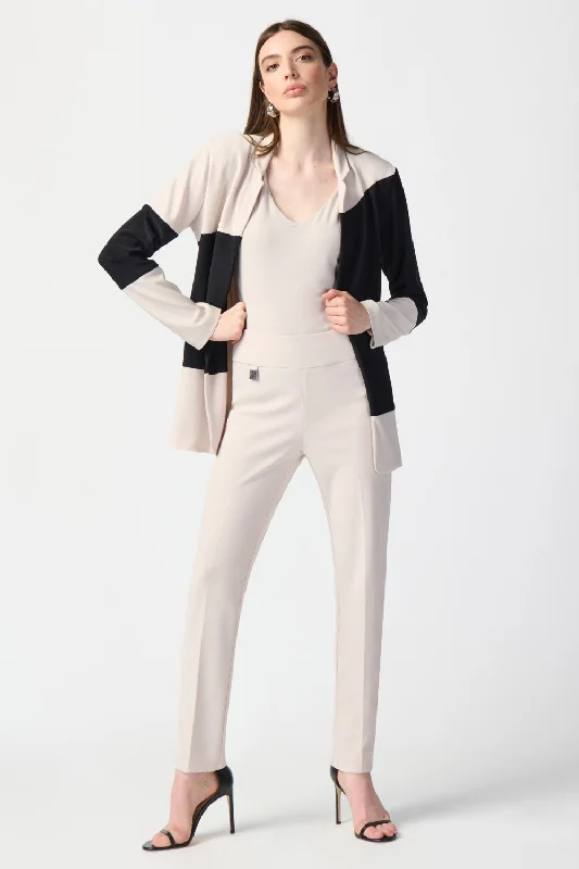 Hot Buy Joseph Ribkoff Pant 144092NOS Moonstone