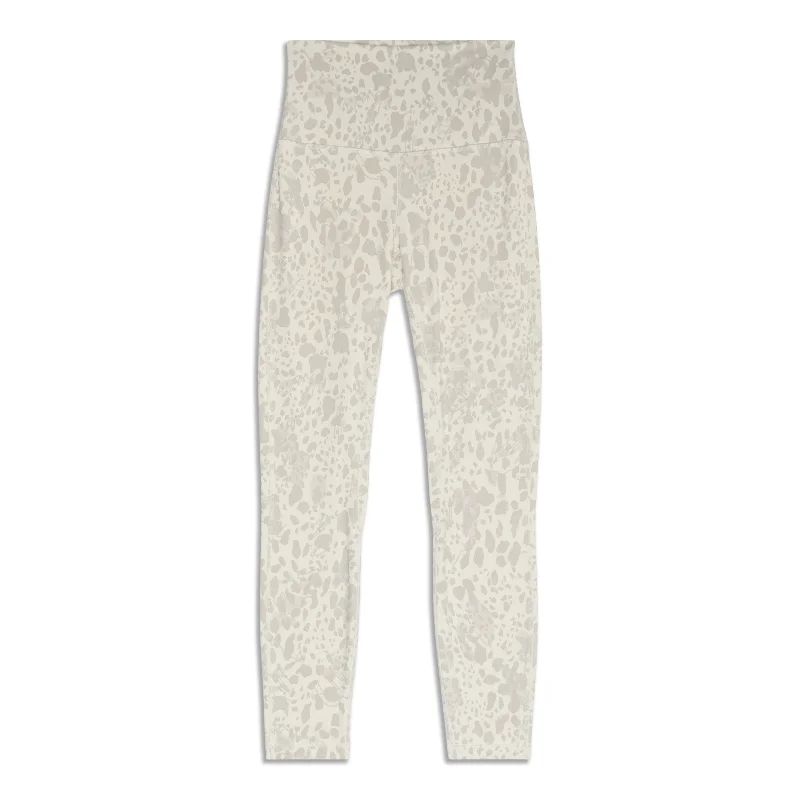 Weekend Discounts to Celebrate lululemon Align™ High-Rise Pant - Resale