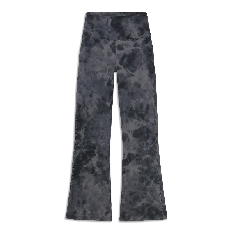 Weekend Deals That Spark Groove Super-High-Rise Flared Pant - Resale