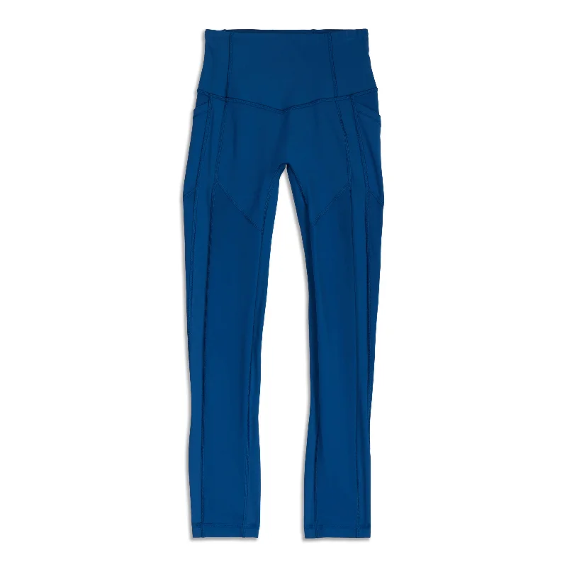 Weekend Specials to Savor All The Right Places High Rise Pant - Resale