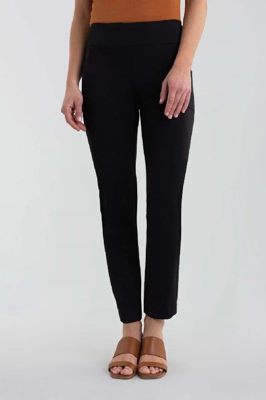 Weekend Discounts to Relish Lisette L Pant 176794-01 Black