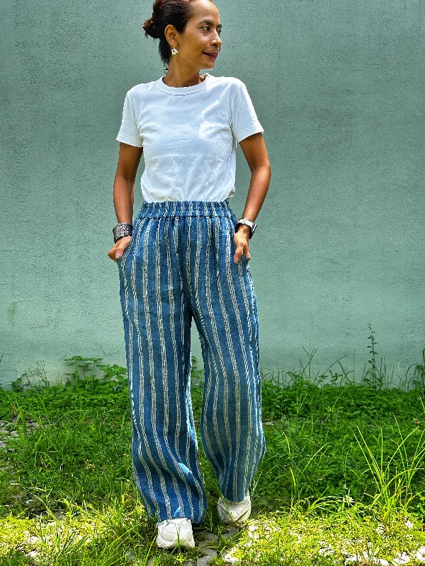 Weekend Savings Sensation Striped pants