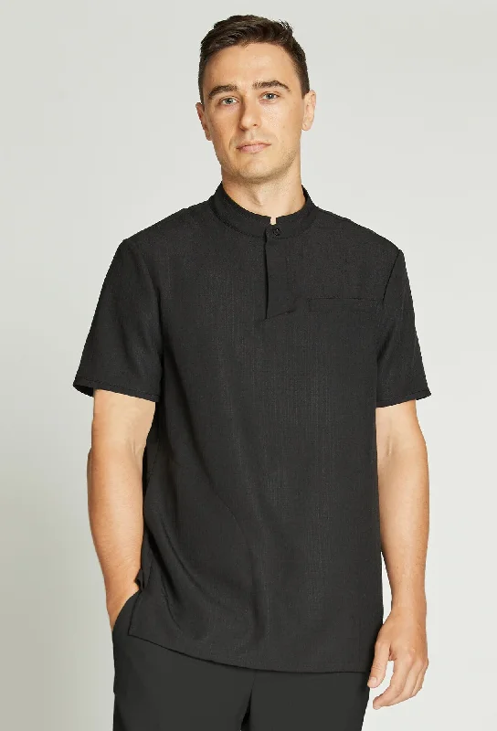 Weekend Bargains to Indulge In Men's Rio Faux Linen Tunic