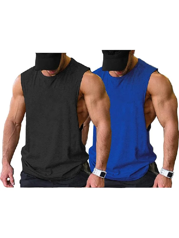 Black/Blue