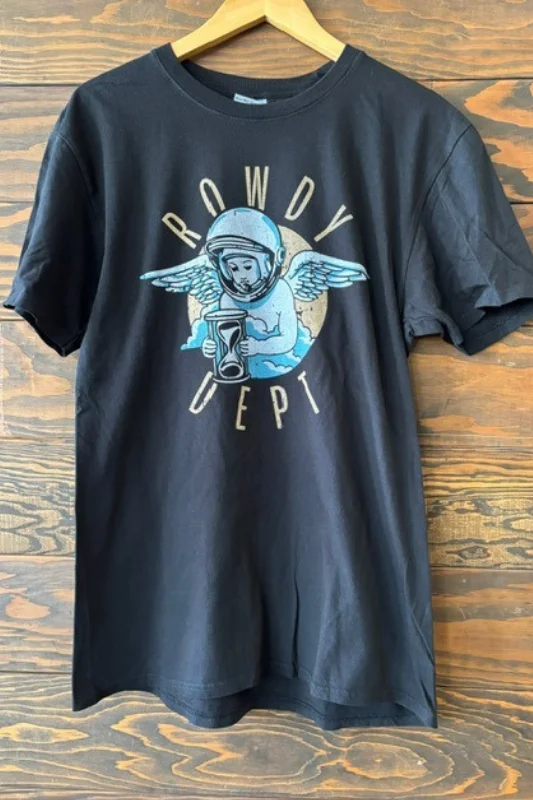 Sale Event Rowdy Cherubim Tee