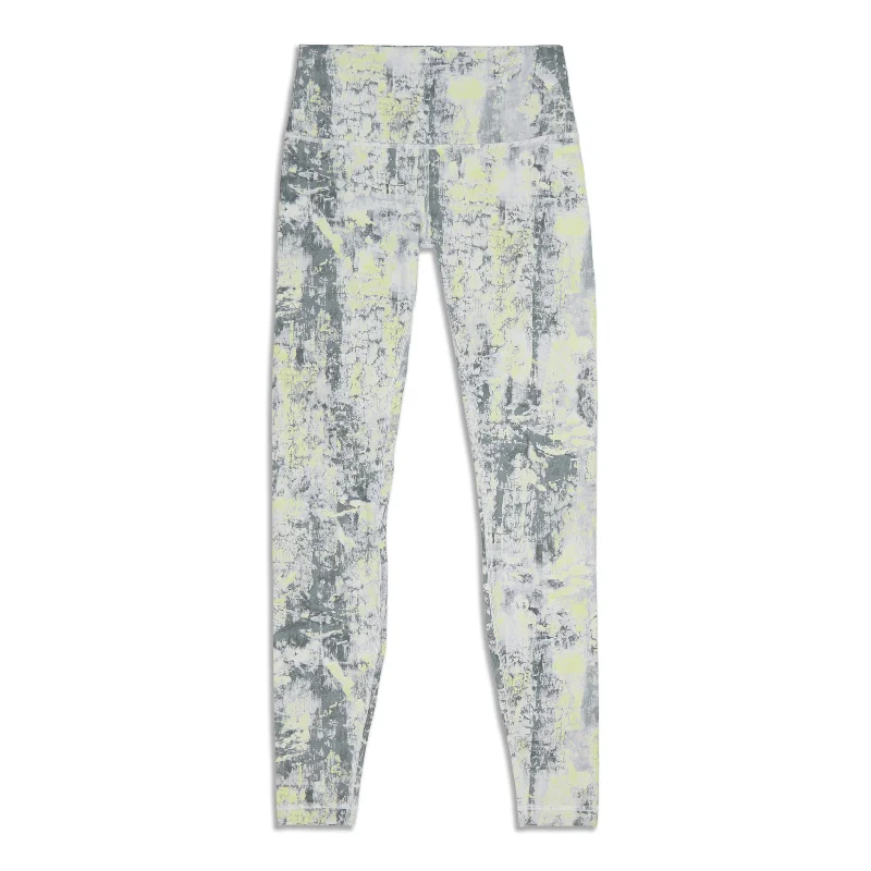 Best Seller Wunder Train High-Rise Tight - Resale