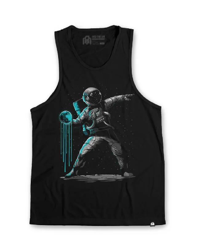 Stock Up Lunar Molotov Tank