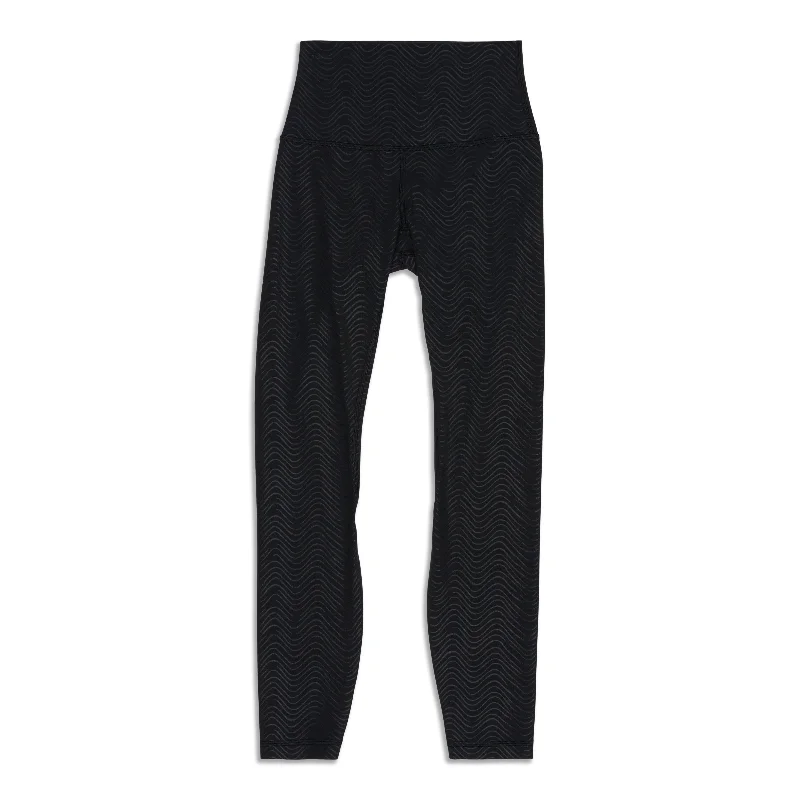 Weekend Discounts to Grab lululemon Align™ High-Rise Pant - Resale