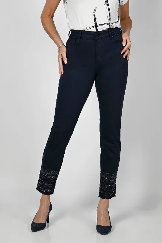 Weekend Offers That Tempt Frank Lyman Pant 236632U*