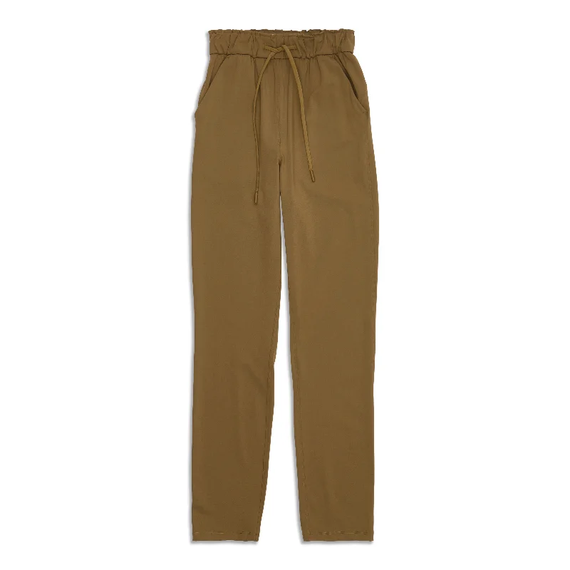 Instant Deal Stretch High-Rise Pant - Resale