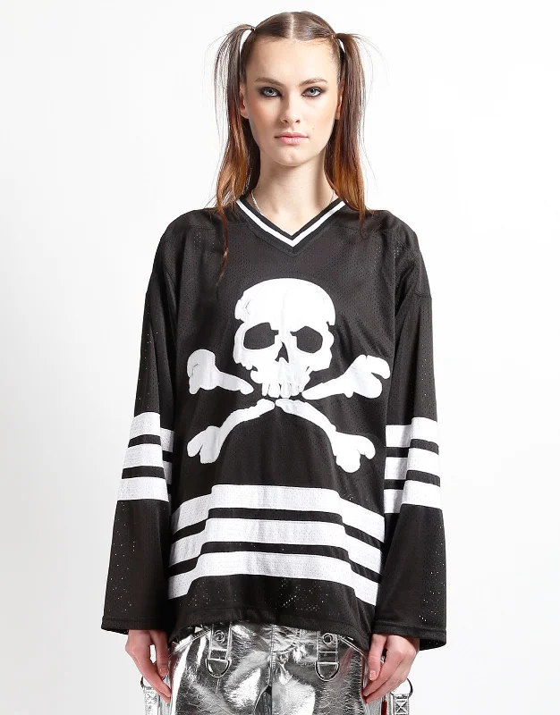 Inventory Reduction TRIPP NYC LOGO JERSEY