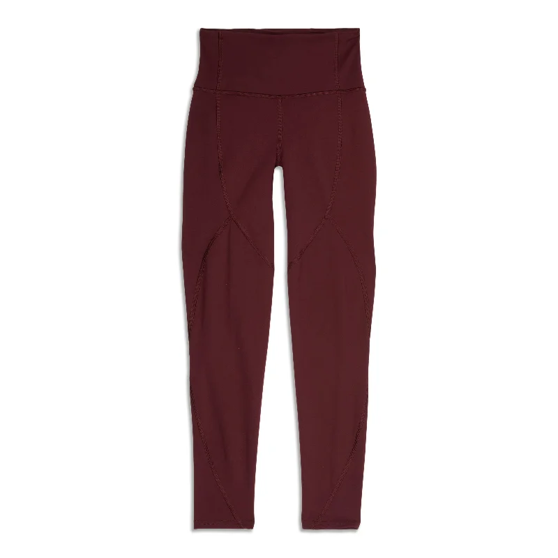 Weekend Discounts to Grab To The Beat Legging - Resale