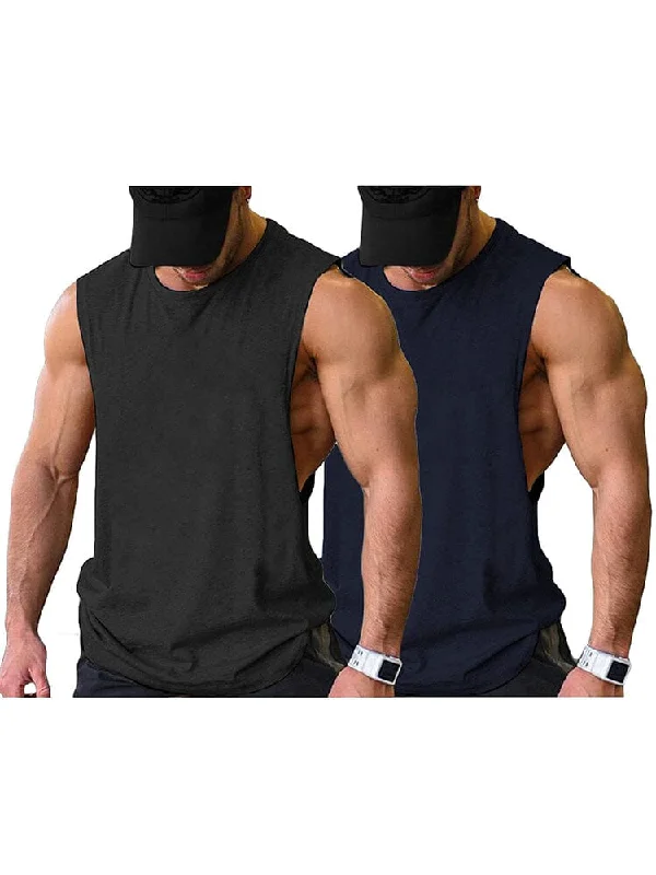 Black/Navy Blue