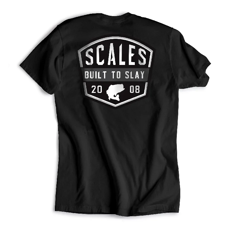 Weekend Deal Bold Bass Premium SS Tee