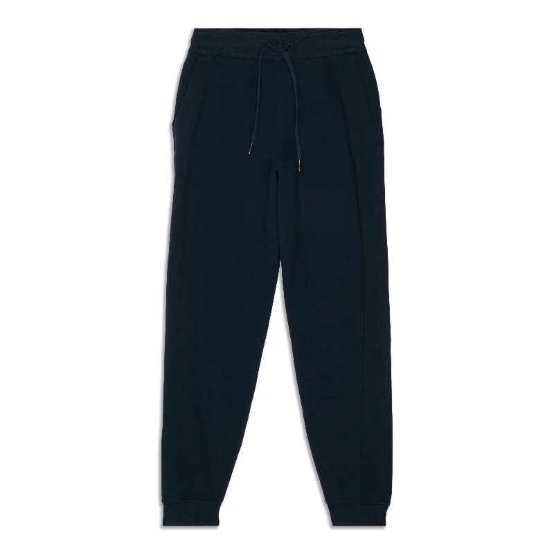 Weekend-Only Price Drops Scuba High-Rise Jogger - Resale