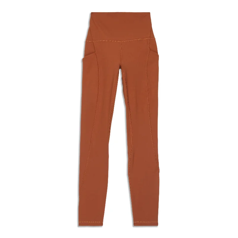 Weekend Specials to Enjoy lululemon Align™ High-Rise Pant With Pockets - Resale