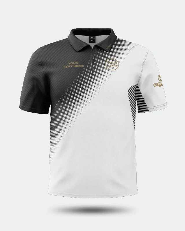 White / Black