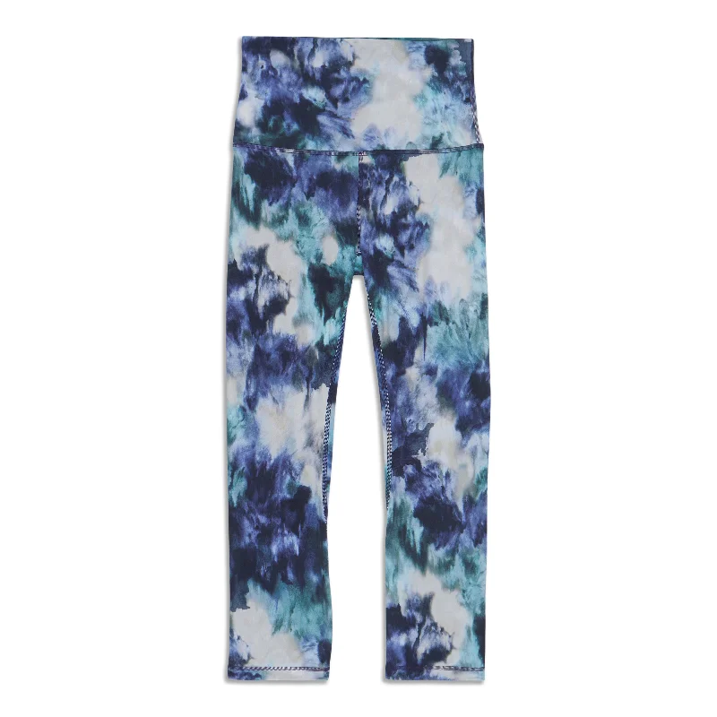 Weekend Discounts to Snag lululemon Align™ Super-High-Rise Crop - Resale