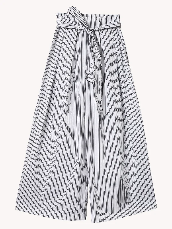 Limited Supply NOAH STRIPE PANT