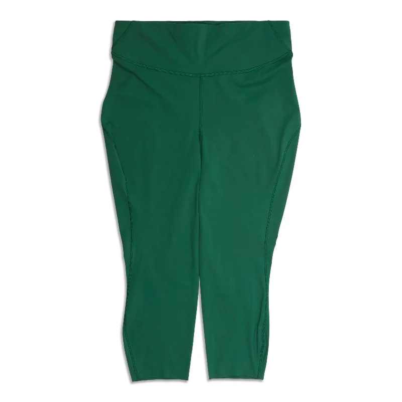 Weekend Bargains to Celebrate Base Pace High-Rise Crop - Resale