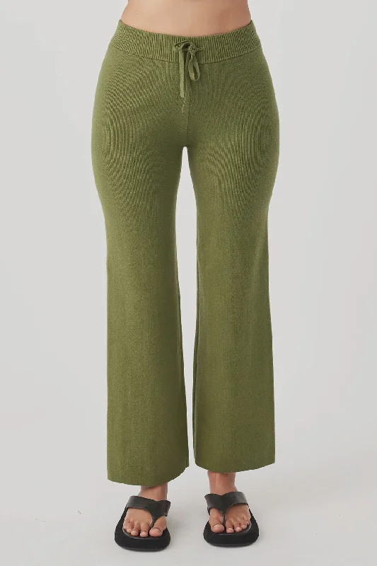 Weekend Discounts to Snag Noa Pant - Caper