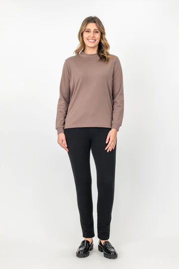 Weekend Savings Spectacular Renoma Long Leg Fleecy Lined Pants