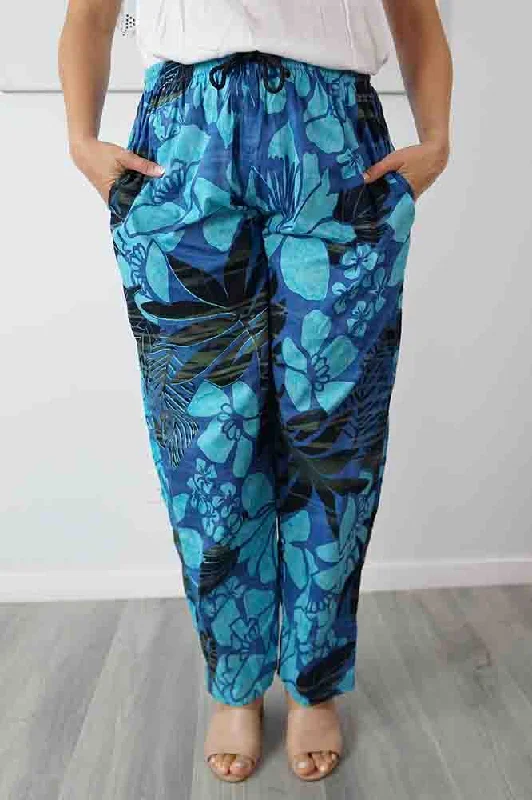 Make Your Weekend Count with Savings Happy Pant "Morocco"