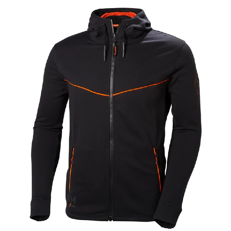 New Arrival Helly Hansen 79197 Chelsea EVO Full Zip Hoodie