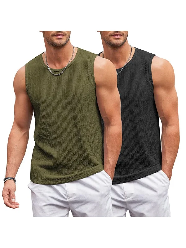 Black/Army Green