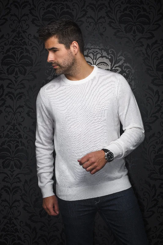 Weekend Specials to Indulge In Au Noir® Sweaters | Marini Cream