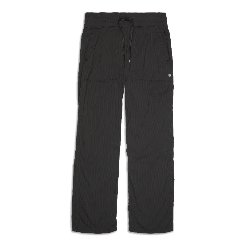 Weekend Deals That Please Dance Studio Mid-Rise Pant - Resale