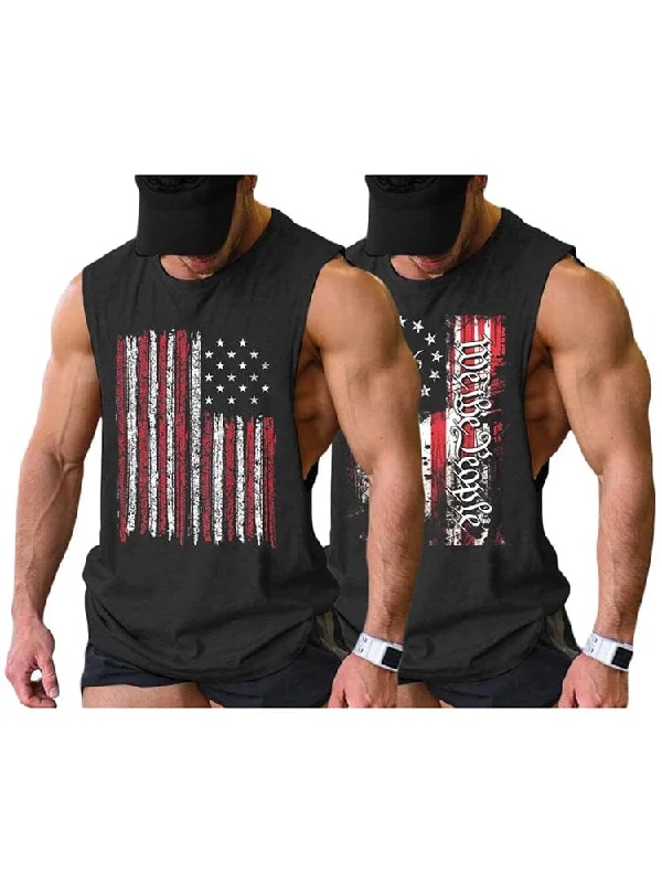 Black Flag Pat1/Black Flag Pat2