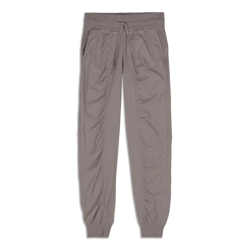 The Best Deal Dance Studio Jogger - Resale