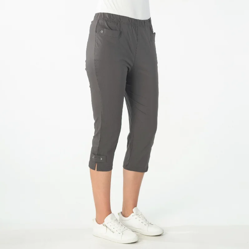 Your Weekend, Your Savings Renoma Cotton Blend Stretch Pant