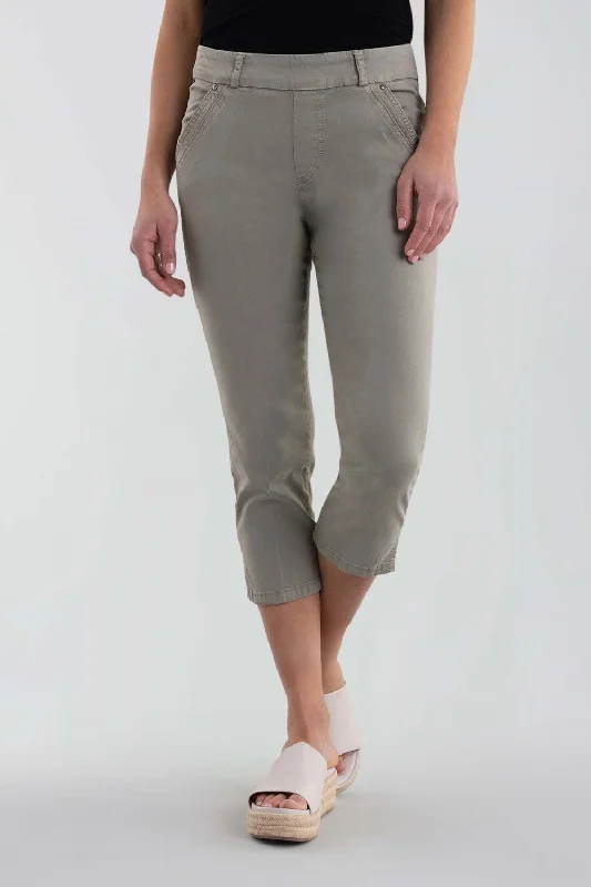 Weekend Bargains to Sizzle Lisette L Capri 882773 Sage