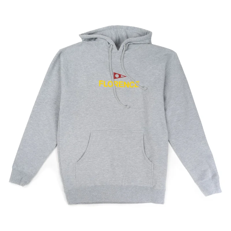 Heather Grey