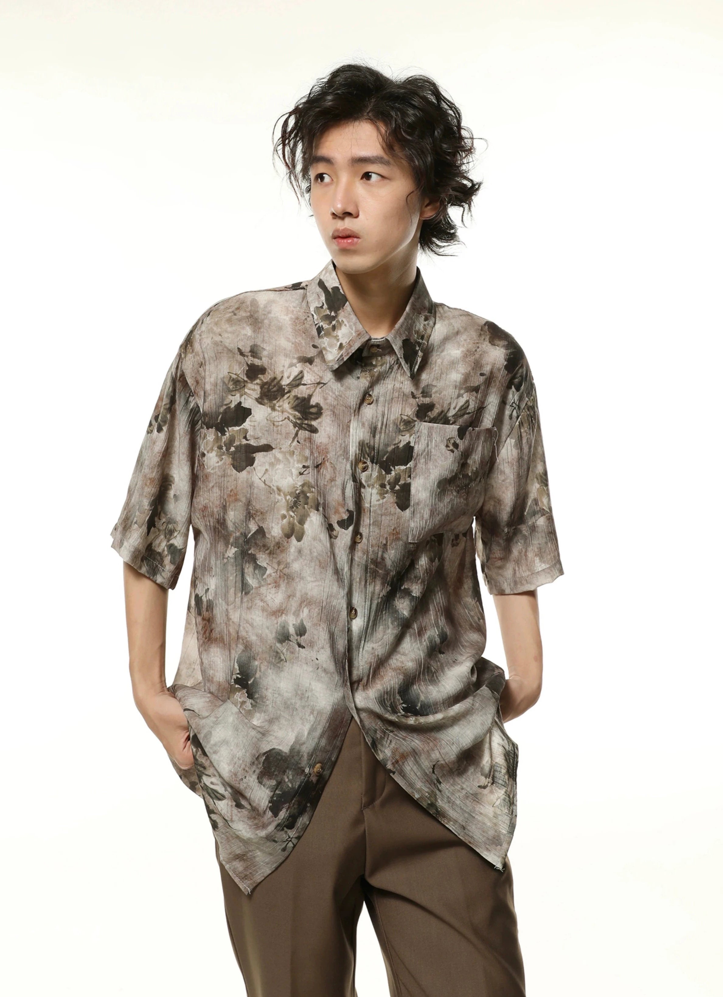 Light Brown