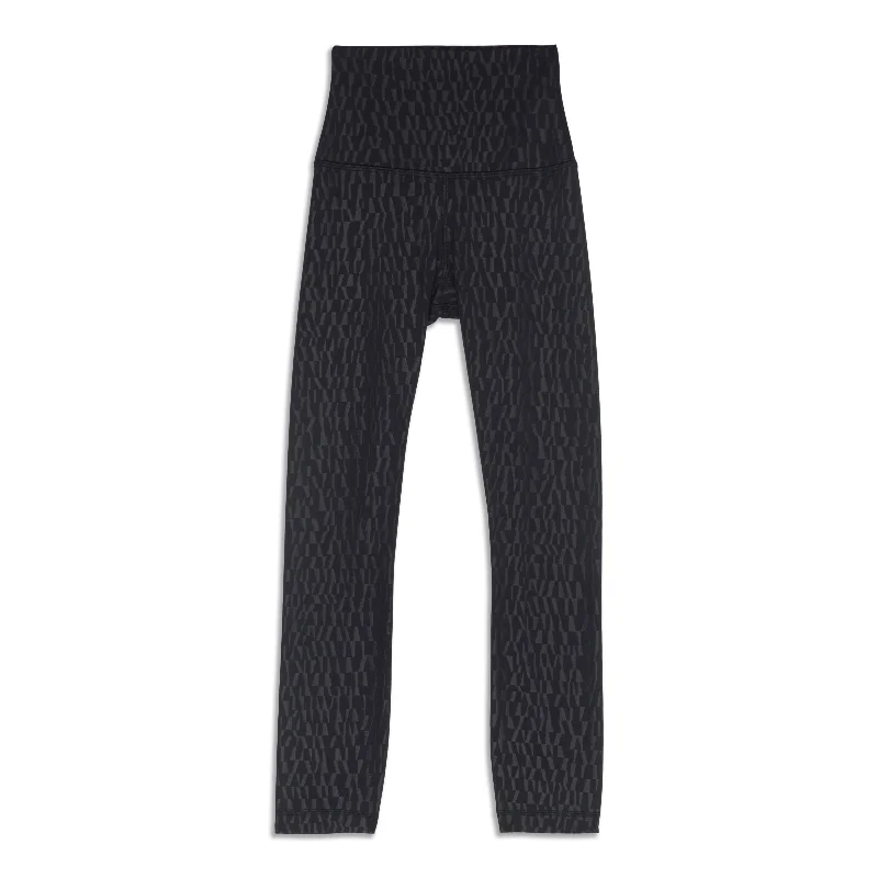 Weekend Steals Await lululemon Align™ High-Rise Crop - Resale