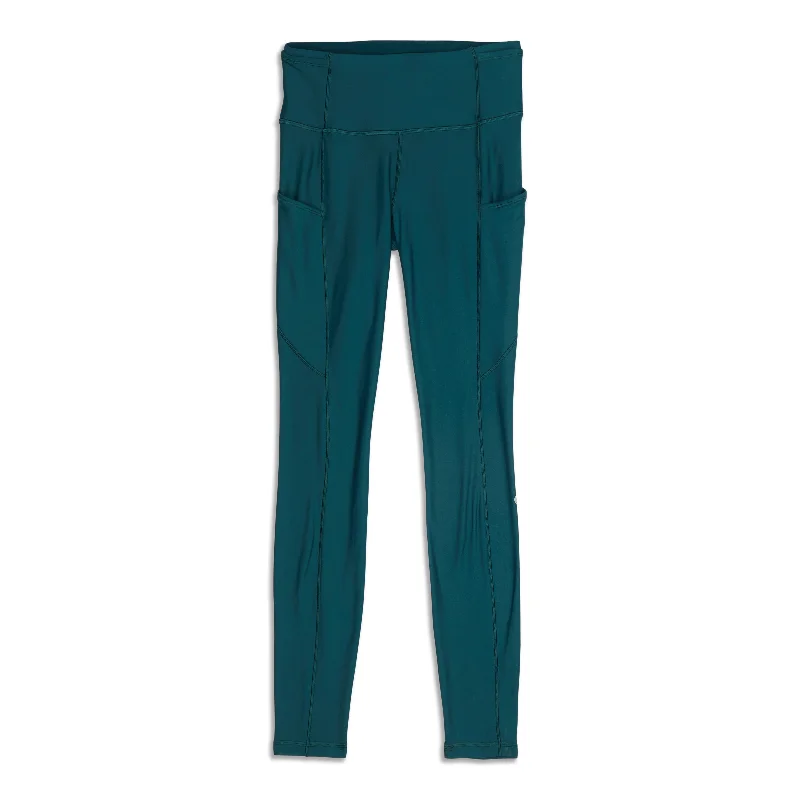 Savings Galore Fast And Free High-Rise Tight - Resale