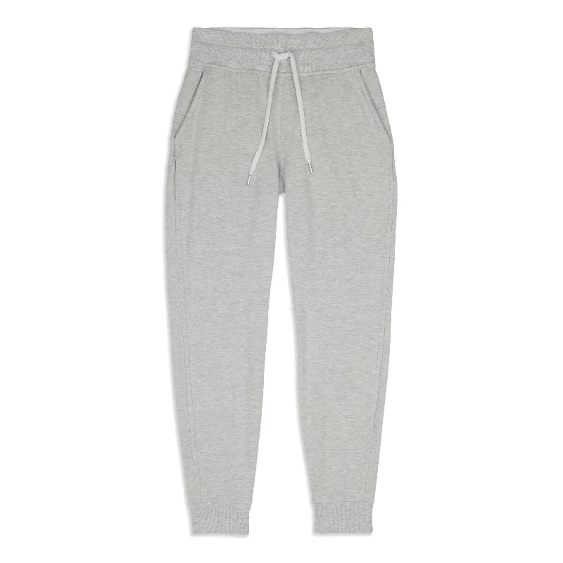 Online Exclusive Warm Down Jogger Soft - Resale